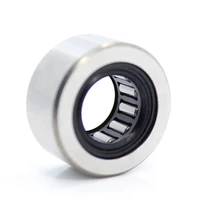 1pc rna226 2rs elevator bearing 101911 8mm solid collar needle roller bearings without inner ring rna226 2rs rna2206 2rs