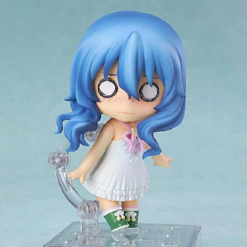 

10cm Q Clay Series Anime Date A Live Yoshino Itakushinaide Ver Expression Changing Action Figure Collection Doll Toy For Kids