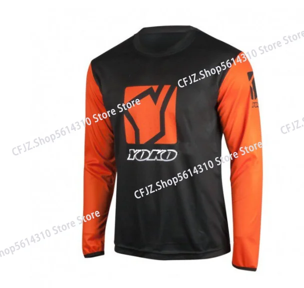 

2021 moto motocross jersey ciclismo MX MTB jersey mujre DH downhill jersey bike racing cycling jersey
