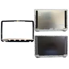 Новинка, верхняя и задняя крышка для ноутбука и передняя крышка для ЖК-дисплея, чехол для HP Envy M6 M6-1000 707886-001 AP0U9000100 A B Shell