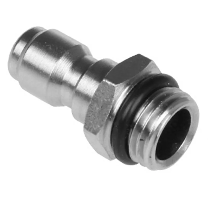 

Медный соединитель адаптера G1/4 M14x1.5, сменная деталь для очистки