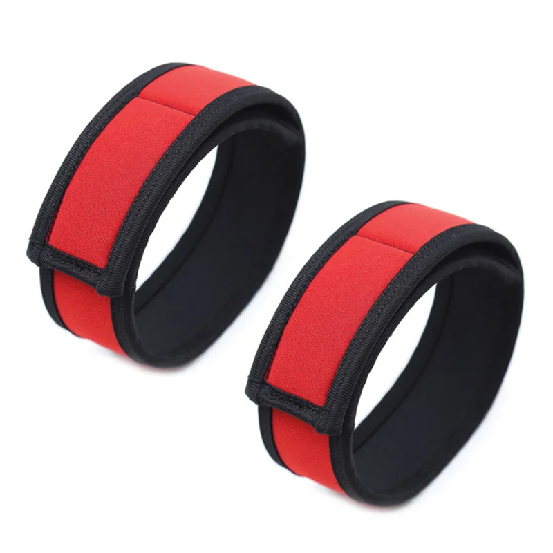 Бондаж нарукавники кожаные ремешки браслет для ролевых игр БДСМ женщины