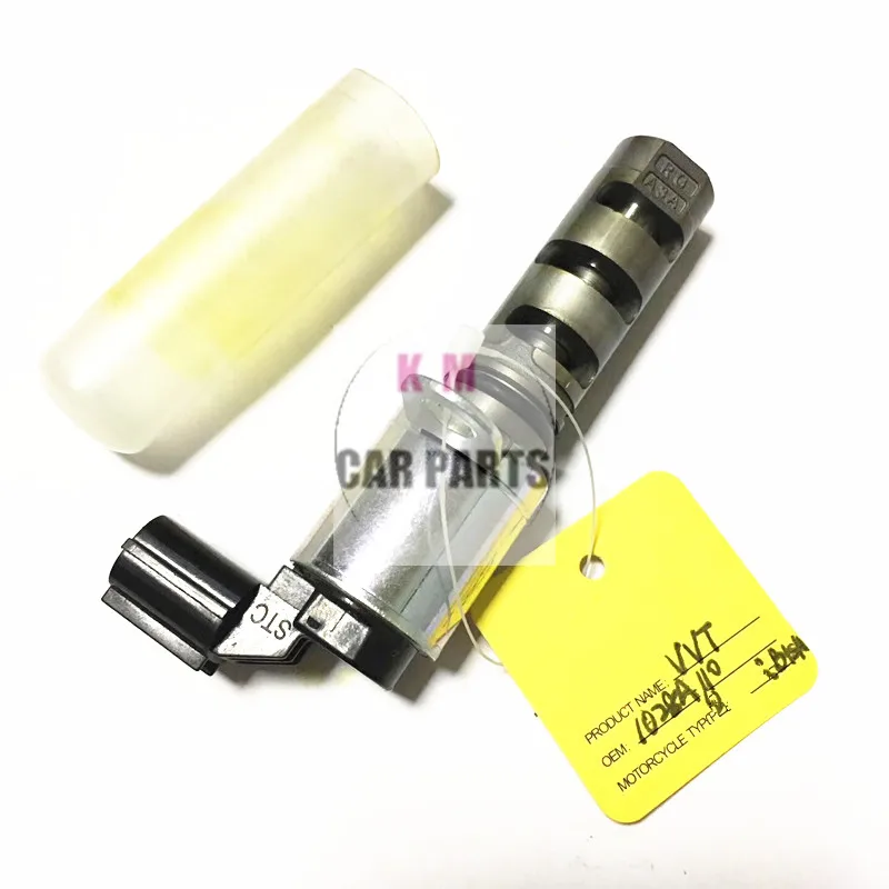 

New Variable Timing Control Valve Solenoid VVT for MITSUBISHI OUTLANDER LANCER 1028A110