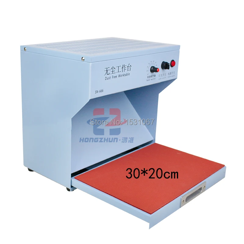 Новый мини бесплатный номер пыли чистой комнаты для струйного принтера desk на
