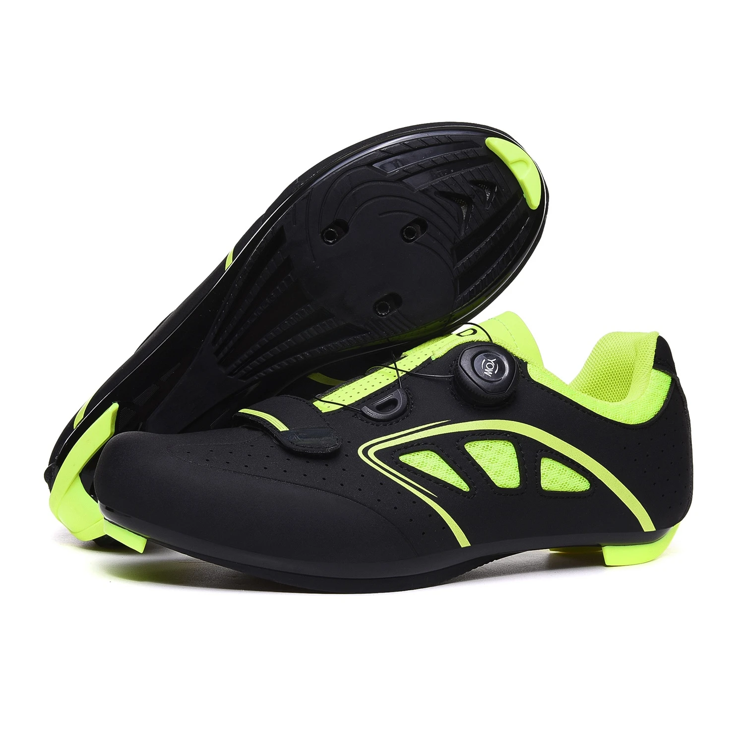 

Men Cycling Shoes Self-locking Professional Road Bike Triathlon Shoes Athletics Racing Capa Sapatilha Mtb 2020 Bicycle Sneakers