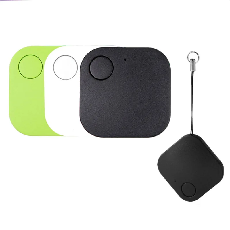 Автомобильный GPS трекер с bluetooth трекером gps для детей домашних животных кошельков