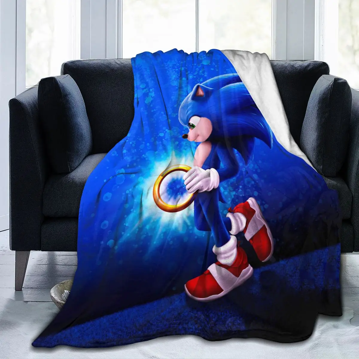 

Ультрамягкое одеяло для дивана, покрывало, мультяшное Фланелевое постельное белье, покрывало для спальни, декор для детей и взрослых 66
