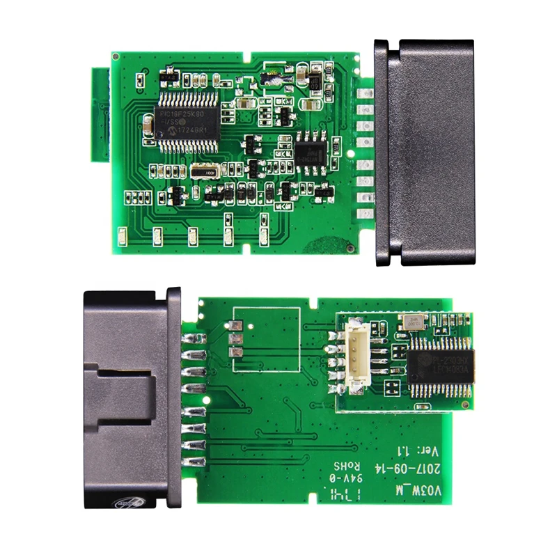 ELM327 v1.5 сканер для диагностики авто диагностика obd2 тюнинг автомобильный