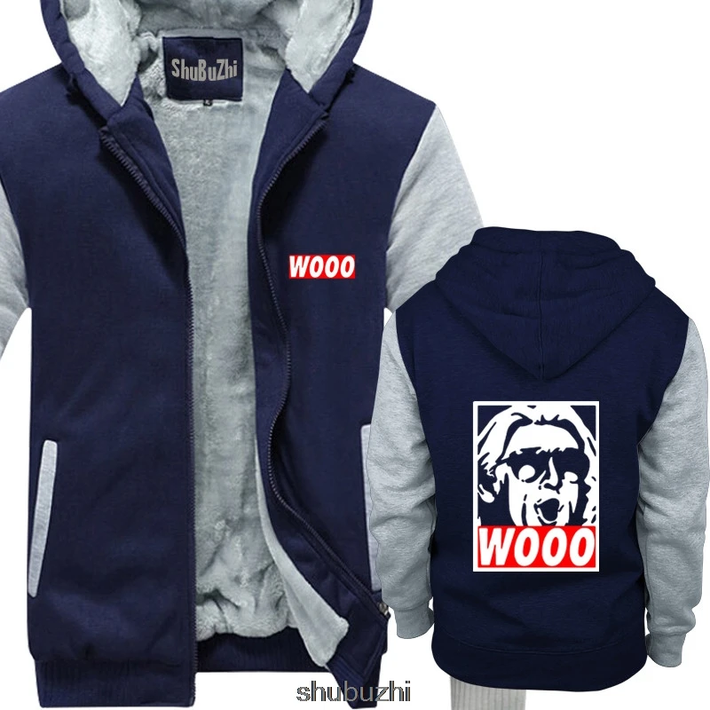 Толстовка с капюшоном Wooo забавная толстовка Ретро стиль борьба природа для