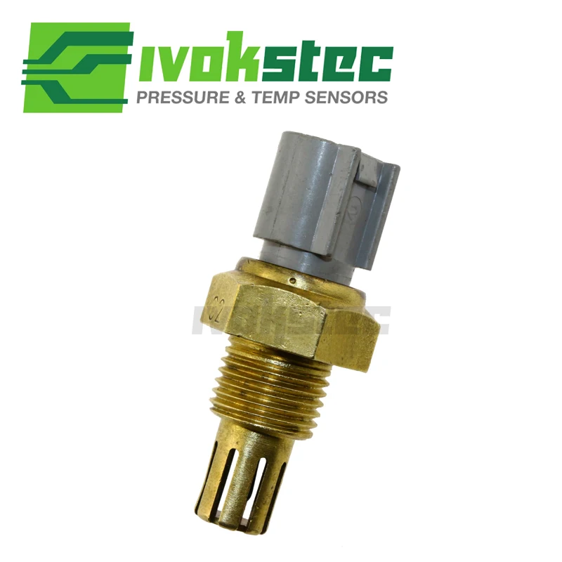 Оригинальный датчик температура воздуха на входе для Toyota Lexus IS 2 0 D Subaru 89424 60010