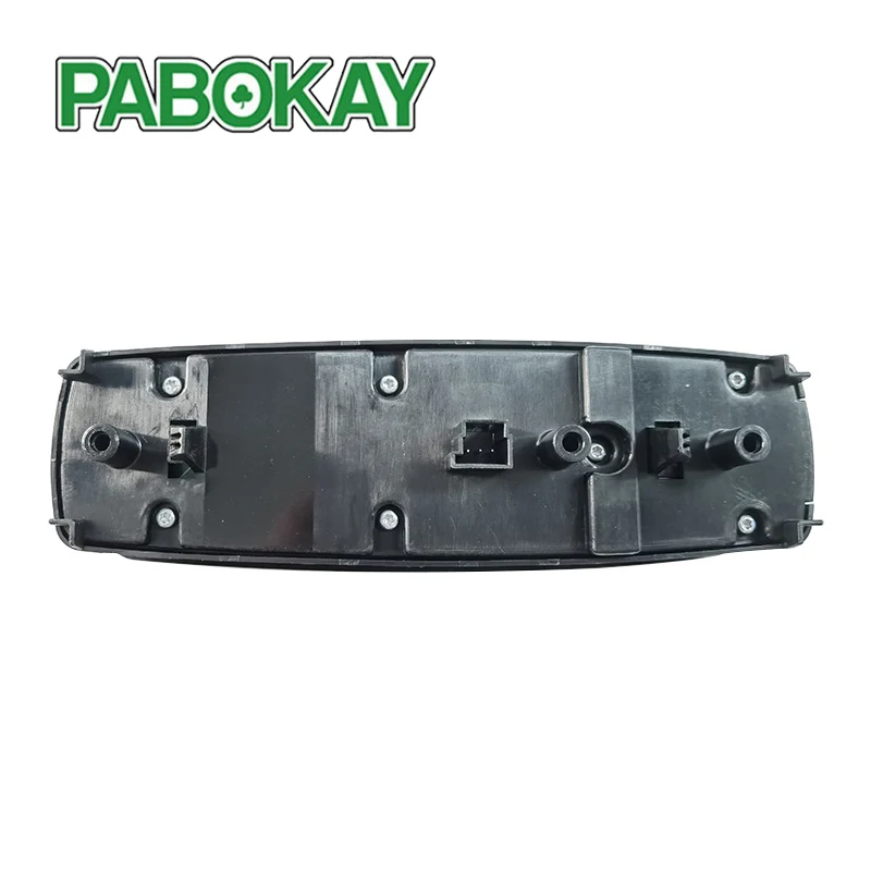 Переключатель Стеклоподъемника Master Power для Mercedes W164 GL320 GL350 GL450 ML320 ML350 ML450 ML500 R3 2518300290