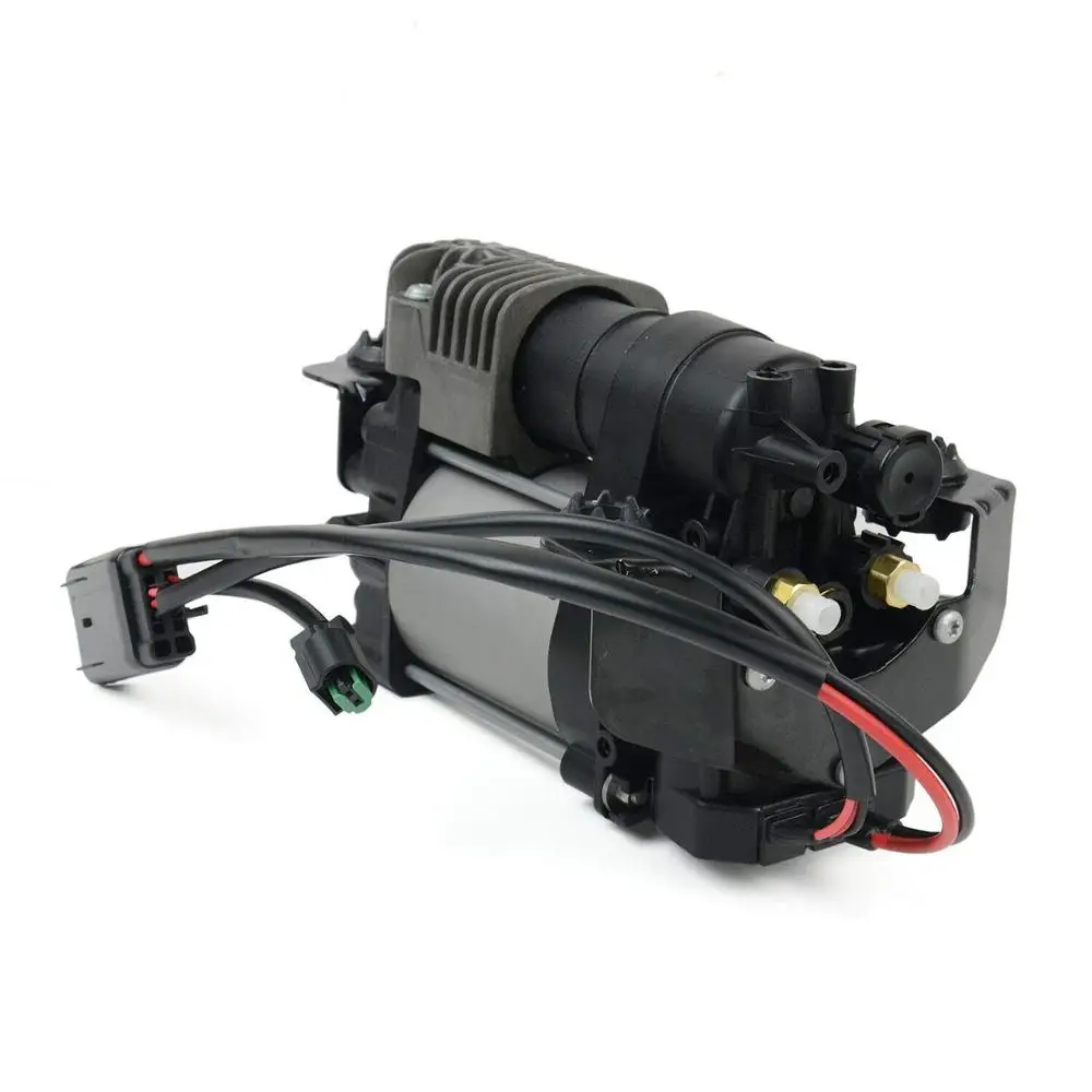 Пневматическая подвеска компрессор насос для Jeep Grand Cherokee WK2 68204730AB 68204387 68204730AC