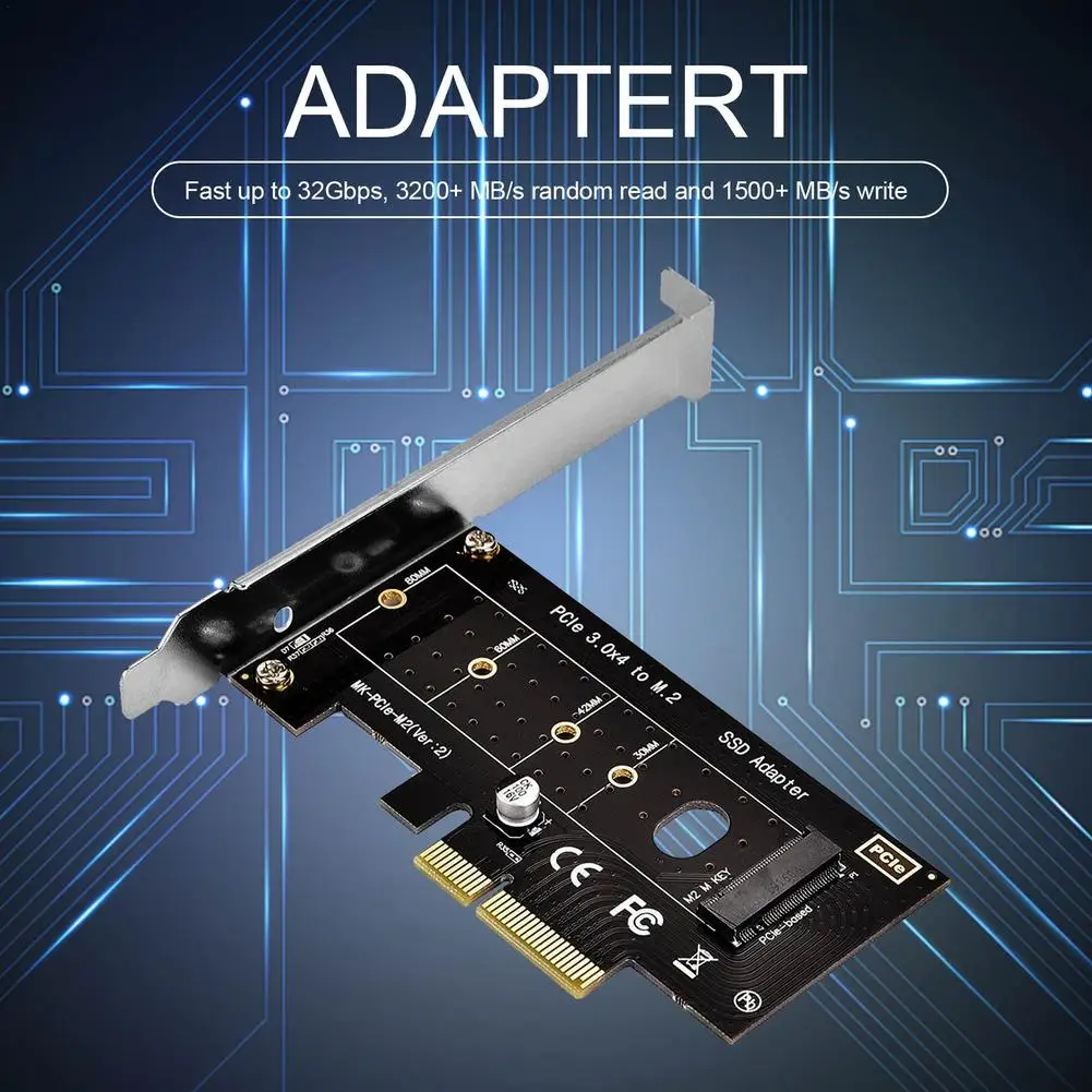 

M.2 PCI-E M.2 NVME PCI-E3.0 X4 M.2 NVMe SSD NGFF PCIE 3,0 X4