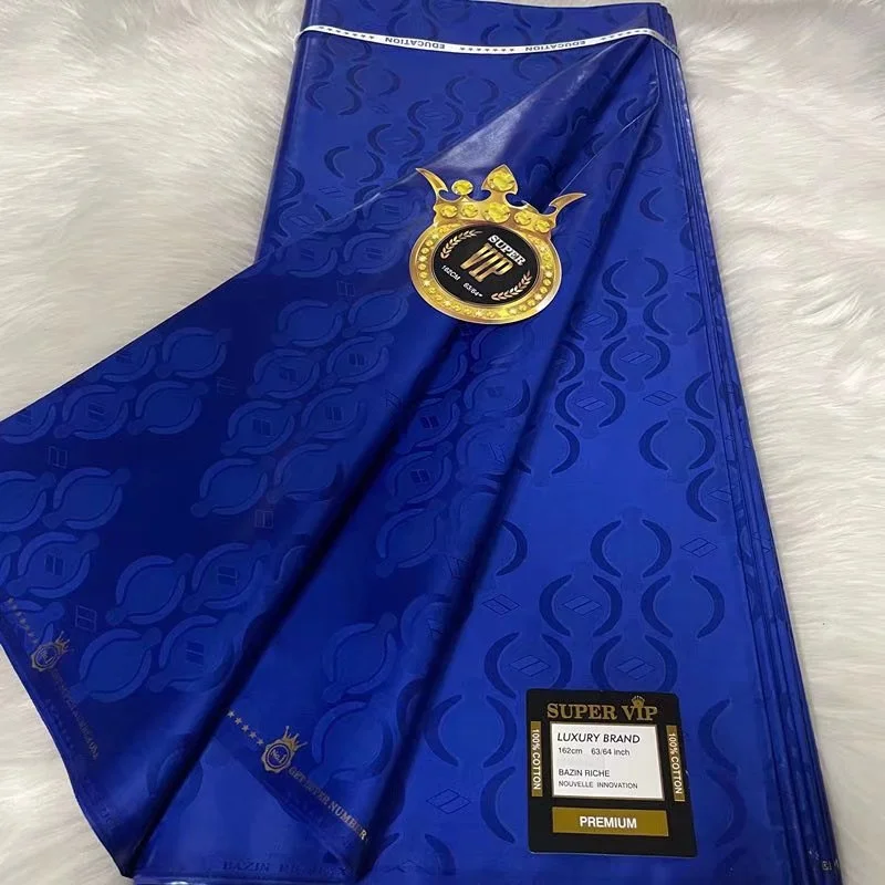 

4 ярда/партия Высококачественная жаккардовая ткань для платья базин богатый с ароматом базин брод ароматный базин 2021 для мужчин и женщин тк...