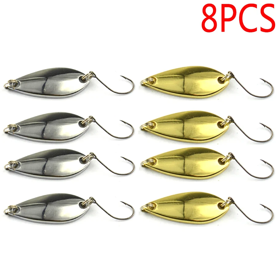 Набор блесен Fishing Tackle