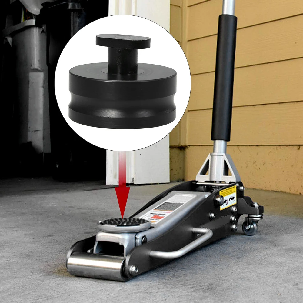 Стайлинг автомобиля Алюминиевые Подъемные коврики подъемные домкраты Домкраты