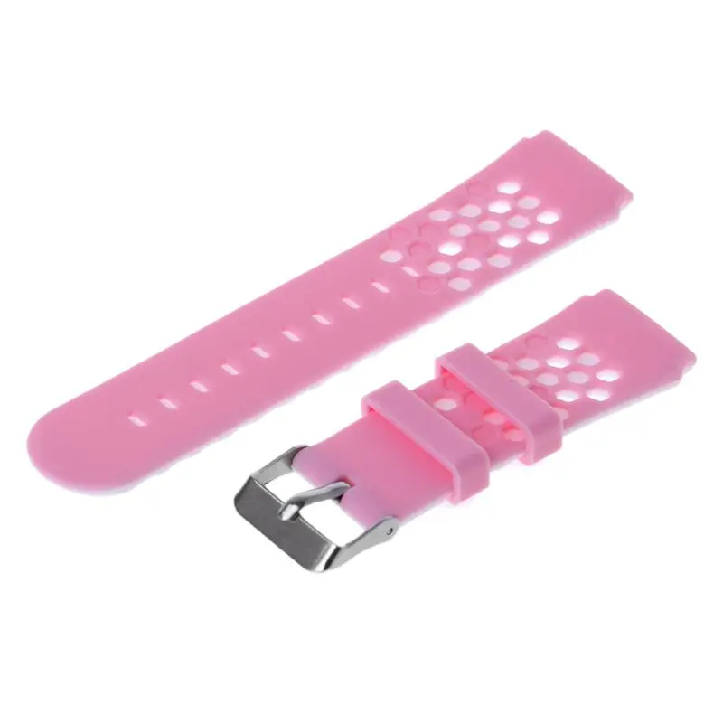 

Children's Smart Wristband Replacement Silicone Wrist Strap For Kids Smart Watch New