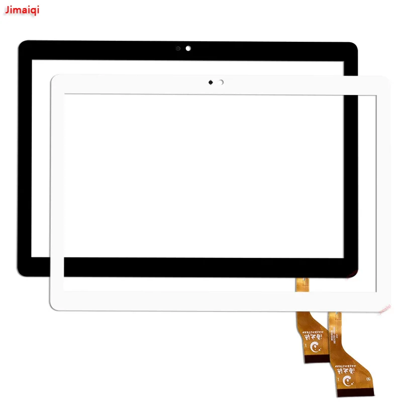 Новая панель фаблет для планшетов диагональю 10 1 дюйма внешний емкостный