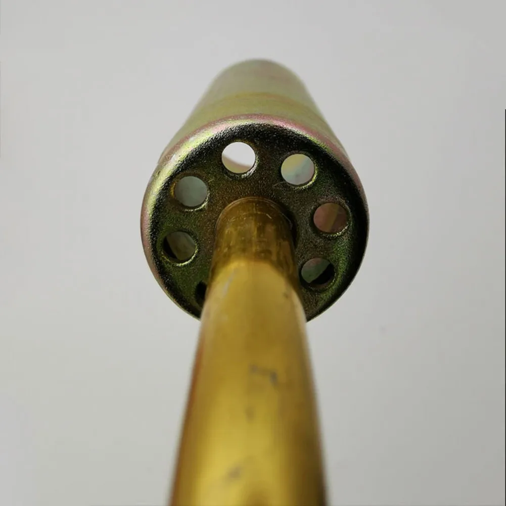 Пламенная горелка газовая струйная пистолет огневая зажигалка сварочные детали