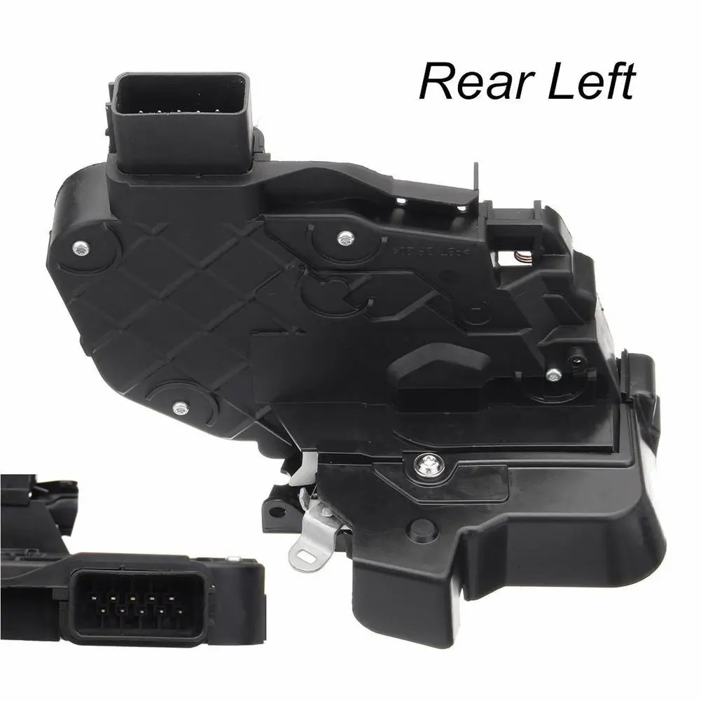 

Professional Rear Left Door Latch Mechanism for Land Rover Discovery 3 4 MK3 MK4 for Range Rover Sport Freelander 2