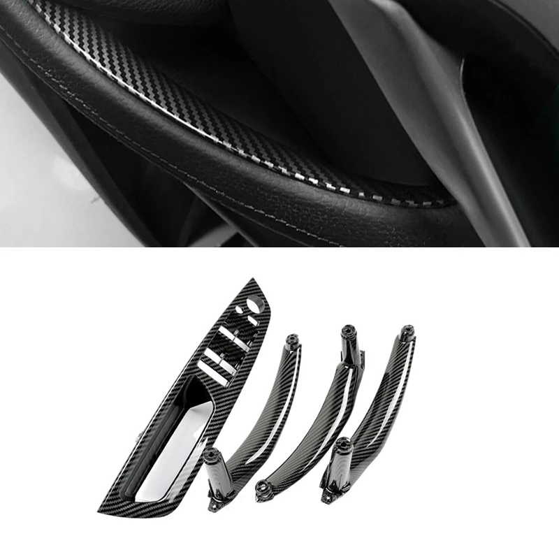 

Только LHD для BMW X5, X6, E70, E71, E72, 4 шт.