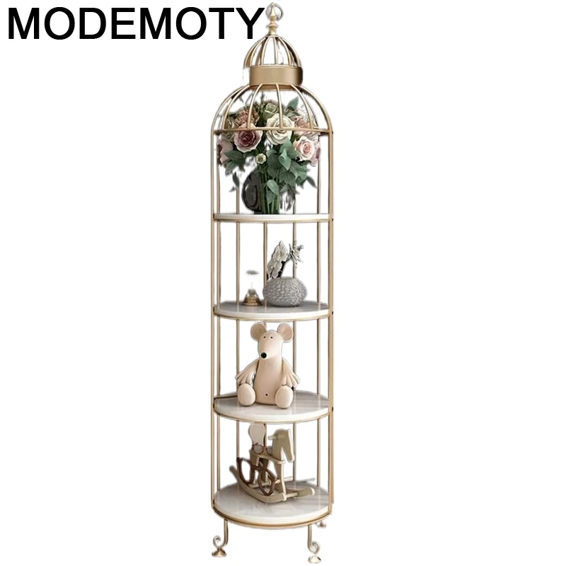 Decorativa Madera Rak Bunga лестница Estanteria Soporte Plantas внутренняя Dekoration Stojak Na Kwiaty Балконная