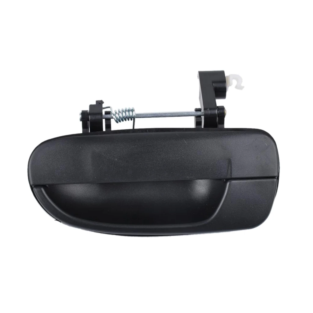 

Наружная дверная ручка для Hyundai Accent 00-06, левая, задняя, OEM #83660-25000