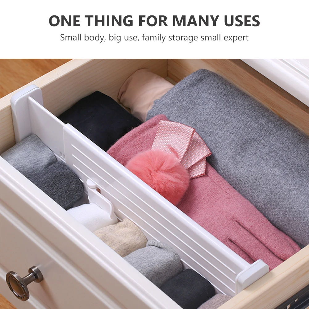 Органайзер с выдвижными ящиками для ванной и кухни |