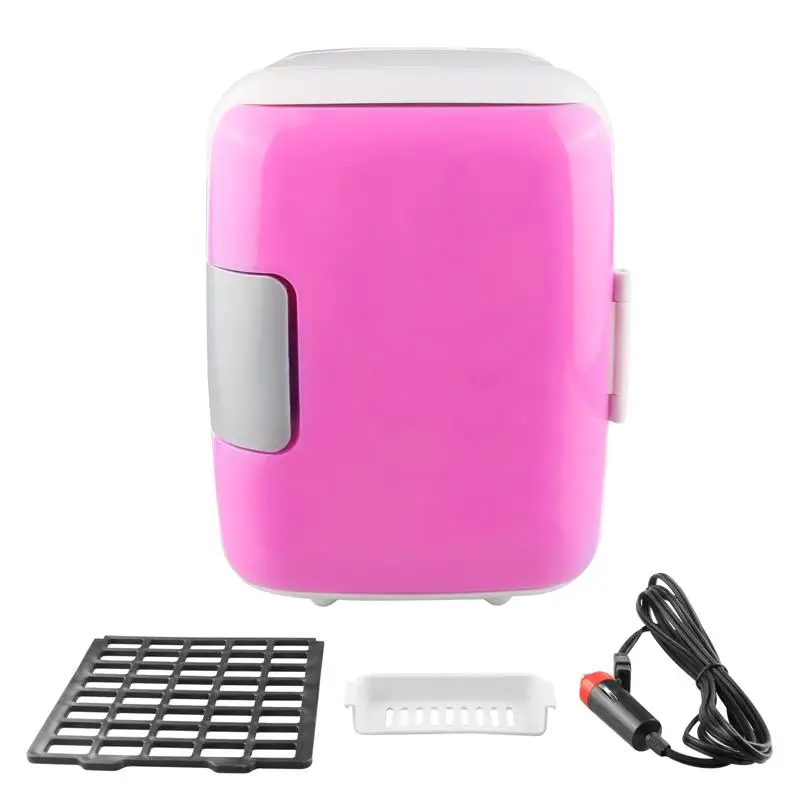 Автомобильные холодильники охладитель и подогреватель холодильное/Отопление 4