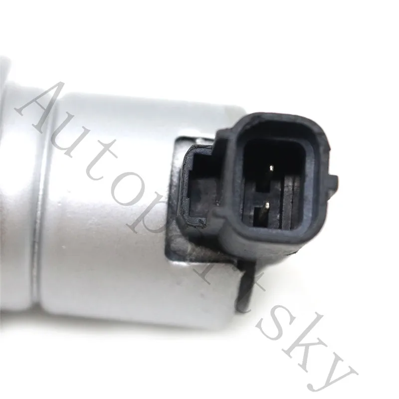 862998 18-7701 OEM клапан управления холостого воздуха IAC мотор с прокладкой для MerCruiser V6 V8 MPI 5,0 5,7 4,3 ALPHA 1300-36067
