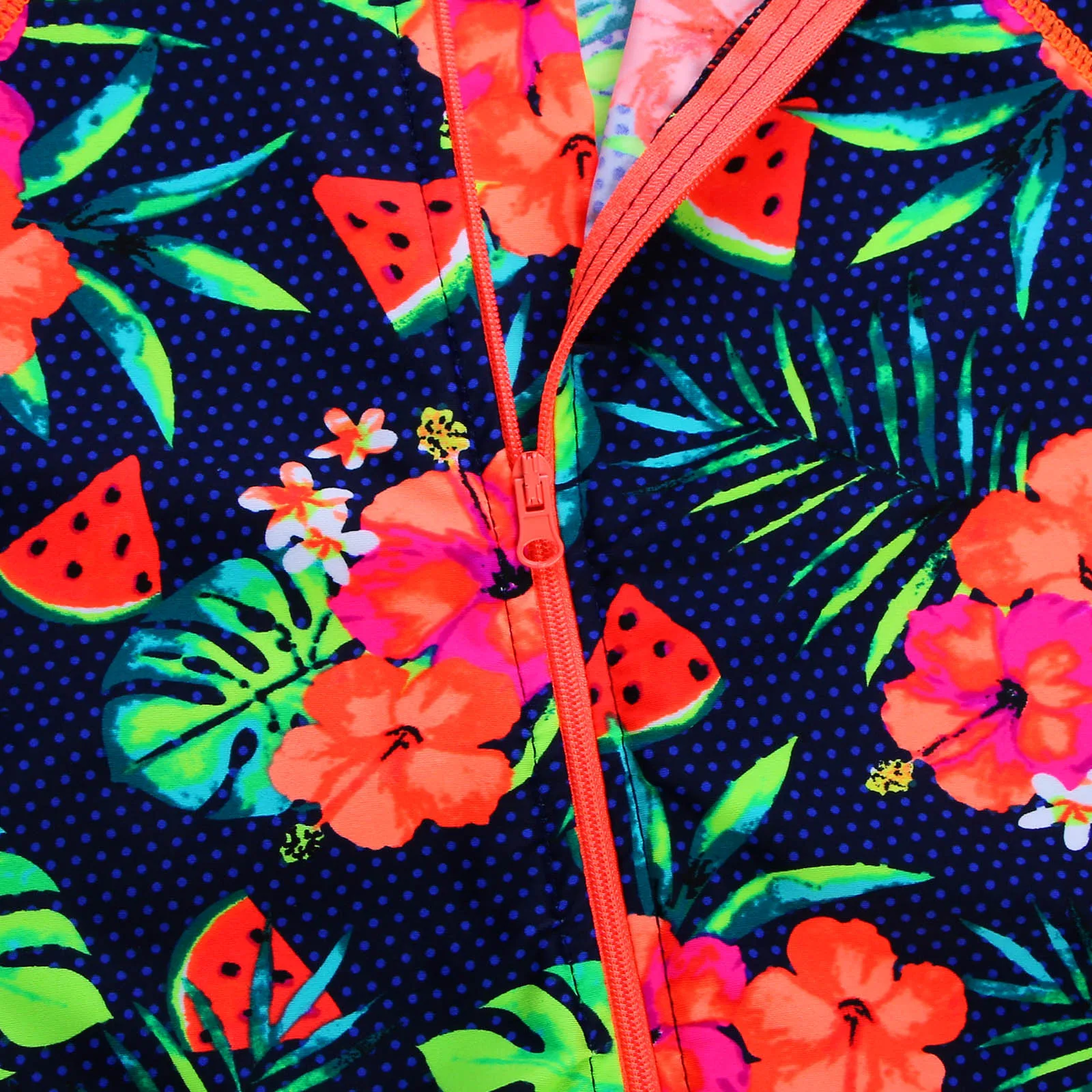 

BAOHULU Two Designs Girls Swimwear Summer Water Sport Outfit Long Sleeve Swimsuit Sleeveless Bikini Sets Children Surfing Suit