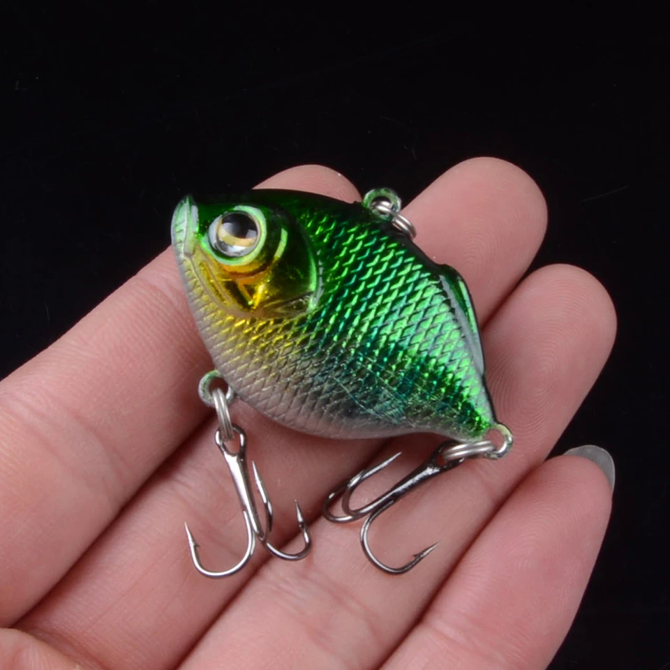 1 шт. приманка для рыбалки Ловушка с плавным плавлением 4 5 см 8 г жесткая наживка