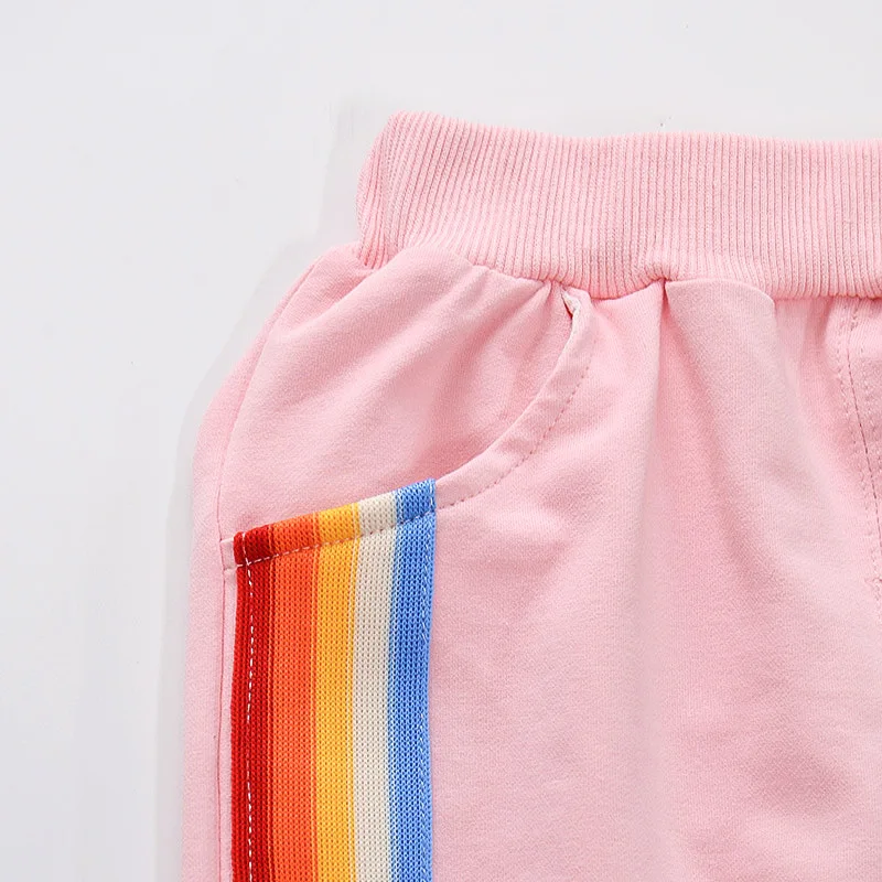 

Spring Autumn Girls Clothing Sets Baby Girls Clothes Children Clothing Cartoon Print Sweatshirts + Pants Suit Infant Clothing