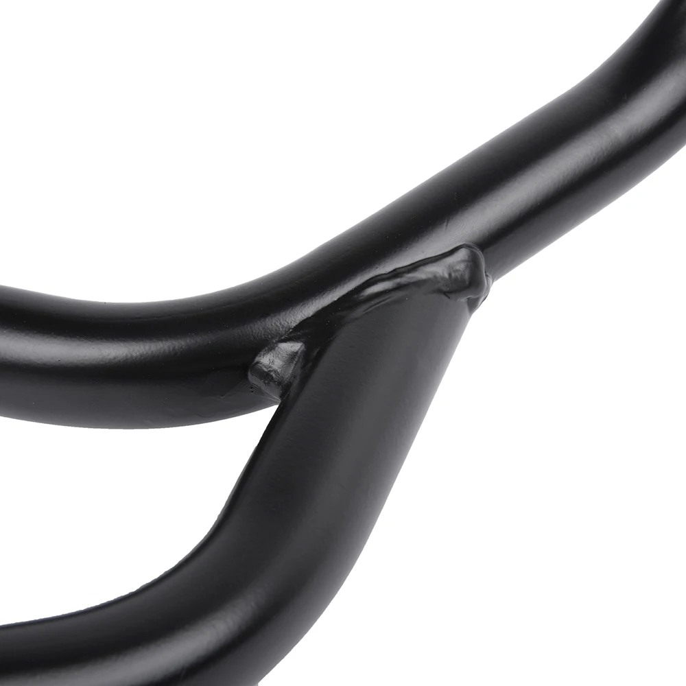 Стальная клетка для трюков защита защиты двигателя от краш бар на капот Бампера