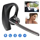 Шумоподавляющая гарнитура, спортивные наушники-вкладыши, стерео звук, музыкальные наушники для смартфонов, ПК, ноутбуков