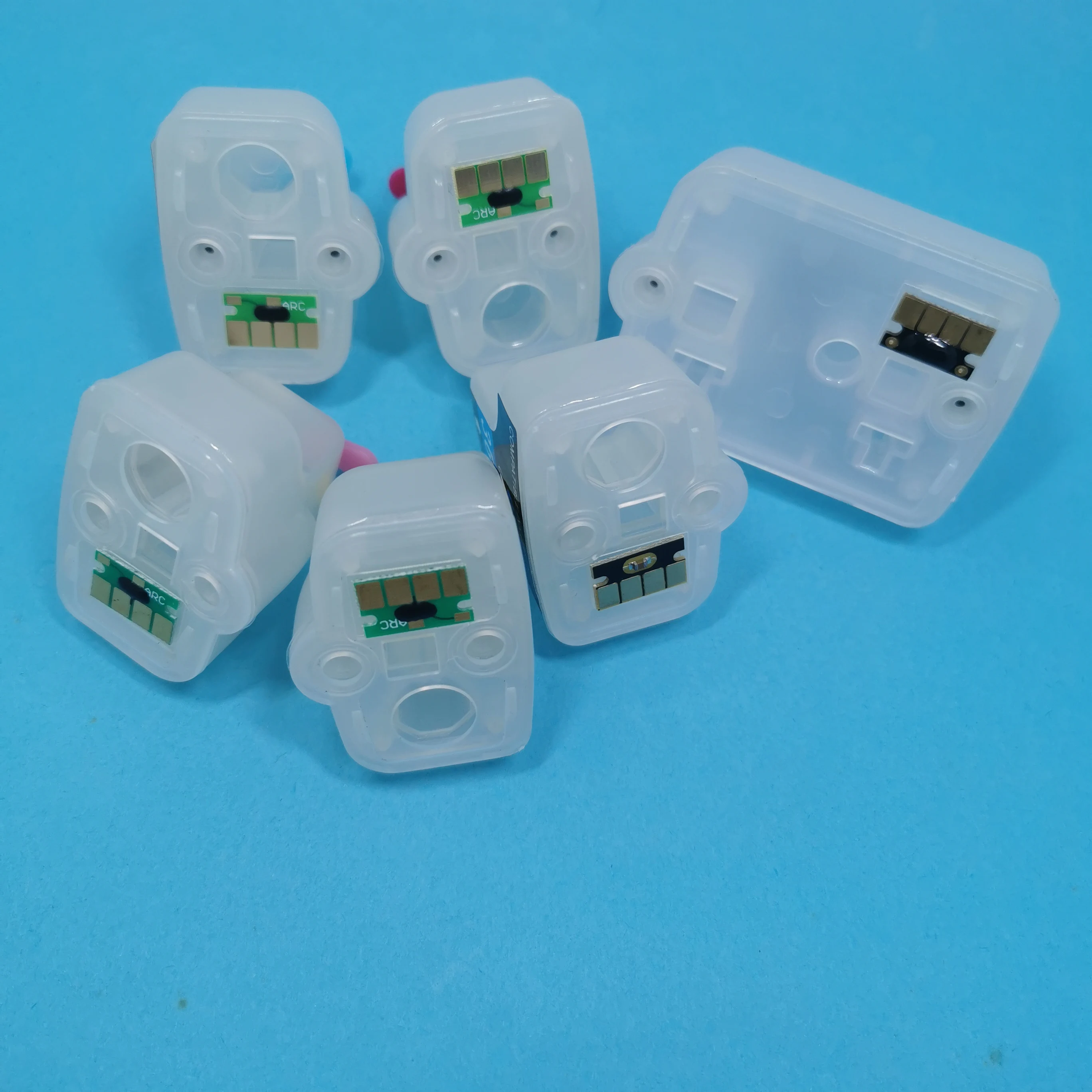 

YOTAT Refillable 363XL ink Cartridge For HP363 For HP Photosmart C5180 C6183 C6185 C7150 C7185 3210/3210v/3210xi/3213/3310