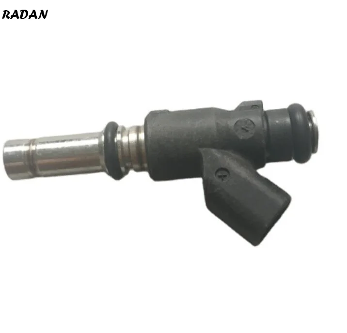Форсунка топливного инжектора для JAC J3 J5 J6 OEM:1042100GG010 28143540 | Автомобили и мотоциклы
