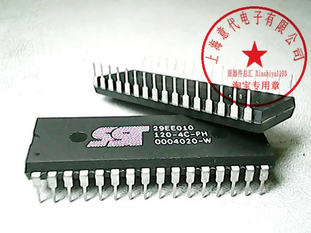 

5 шт 29EE010-120-4C-PH S