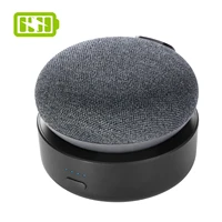 ggmm n2 battery base supply power to google nest mini 2nd generation portable power bank for amazon smart speaker