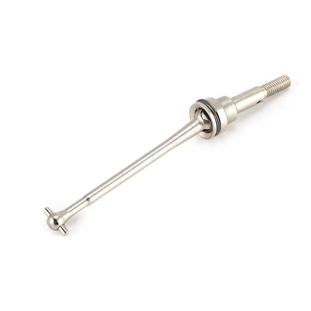 металлический передний при