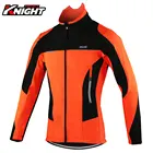 Мотоциклетная куртка, зимняя ветрозащитная флисовая термокуртка для езды на велосипеде, куртка для езды на велосипеде, водонепроницаемая куртка для езды на велосипеде, одежда