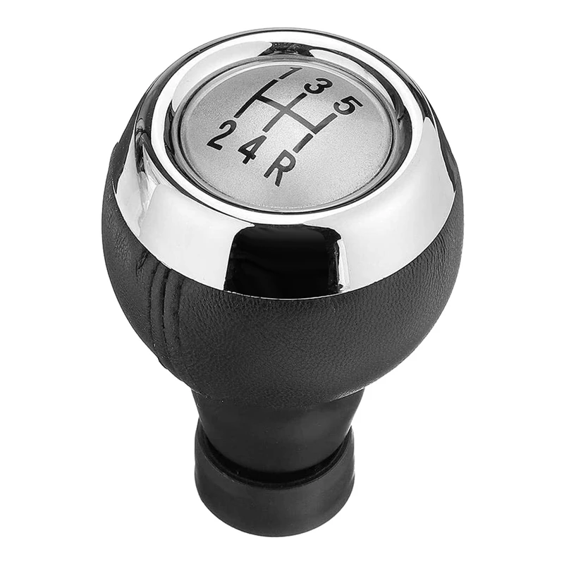 

5 Speed Manual Car Gear Shift Knob Shifter Lever for Mini Cooper R55 R56 R57 R59 F55 F54
