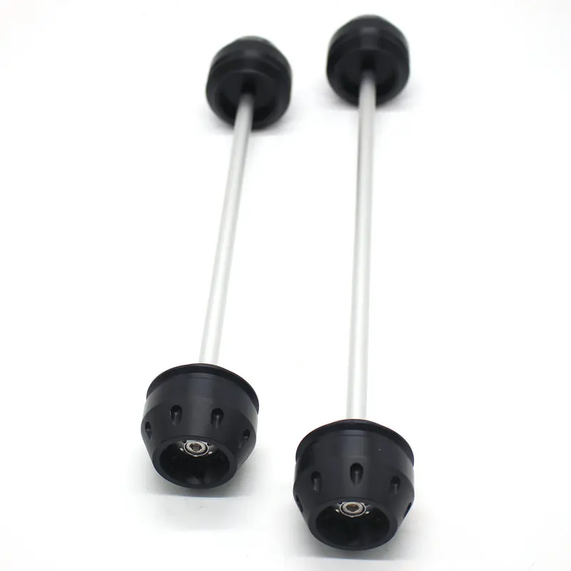 Для BMW G310R G310 R 2017 2018 мотоциклетная Модифицированная ось вилка слайдер защита