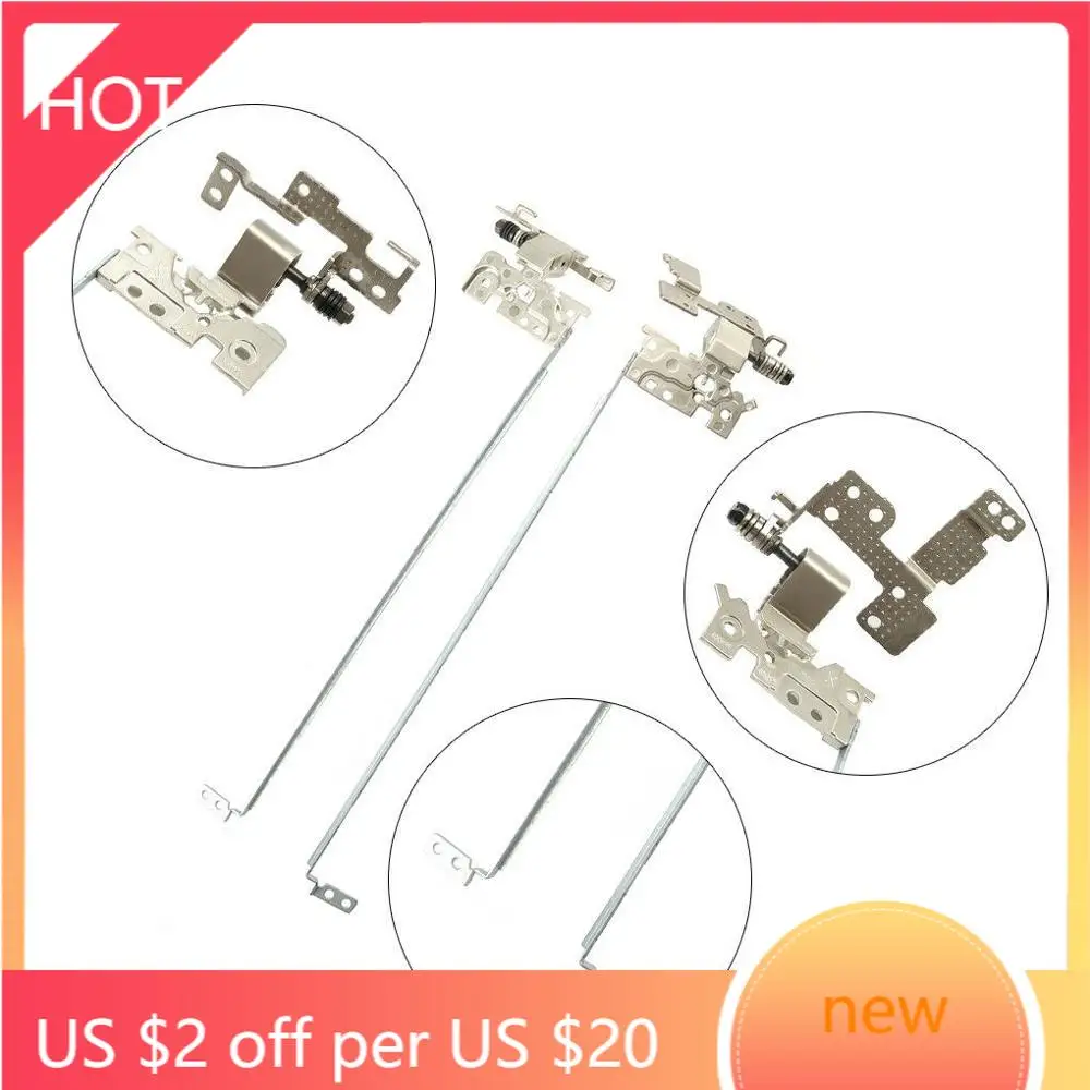 Петля для ноутбука Lenovo E31 70 80 U31 ЖК Петли L + R AM1BM000400 AM1BM000500|Пелти ЖК-экранов| |