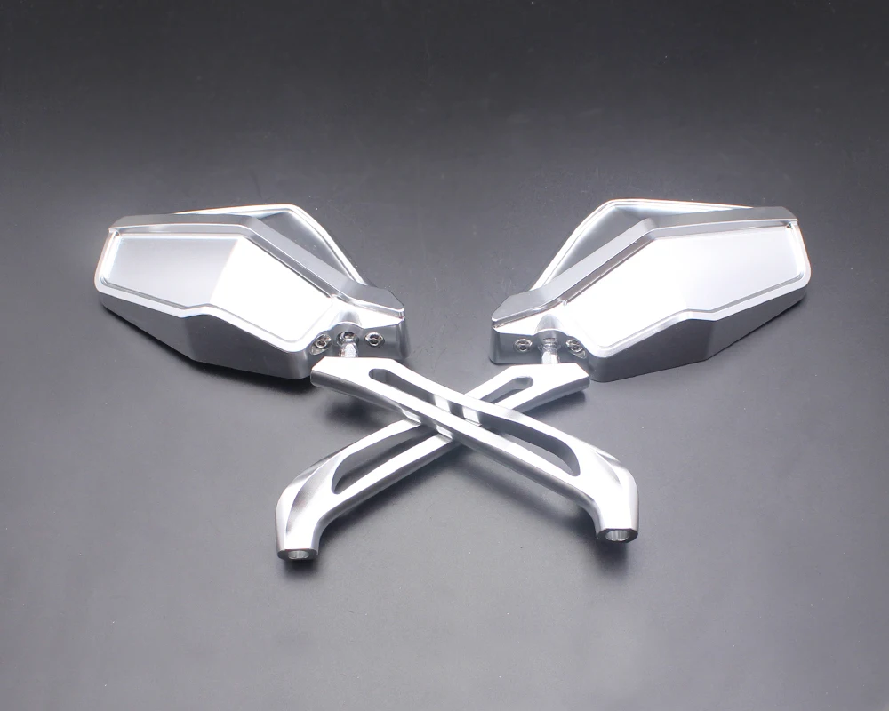 

CNC DUCATI Multistrada 1200 enduro / Multistrada 1200S