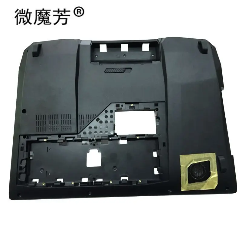 Новый ноутбук Нижняя чехол КРЫШКА ДЛЯ Asus G750JH G750JS низ нижний PN : 13N0-PCA0221 13NB0181AP0121
