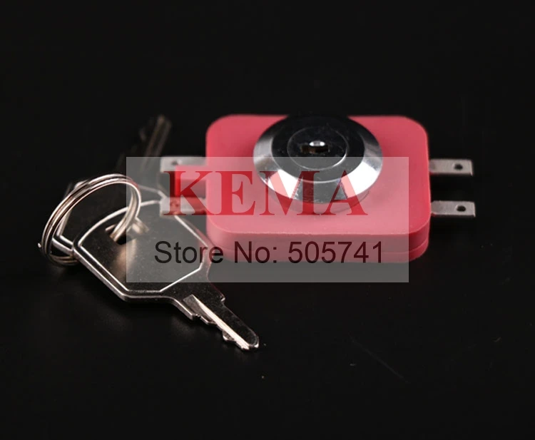 Замок питания лифта подъемный ультратонкий замок базовой станции 18 мм|elevator