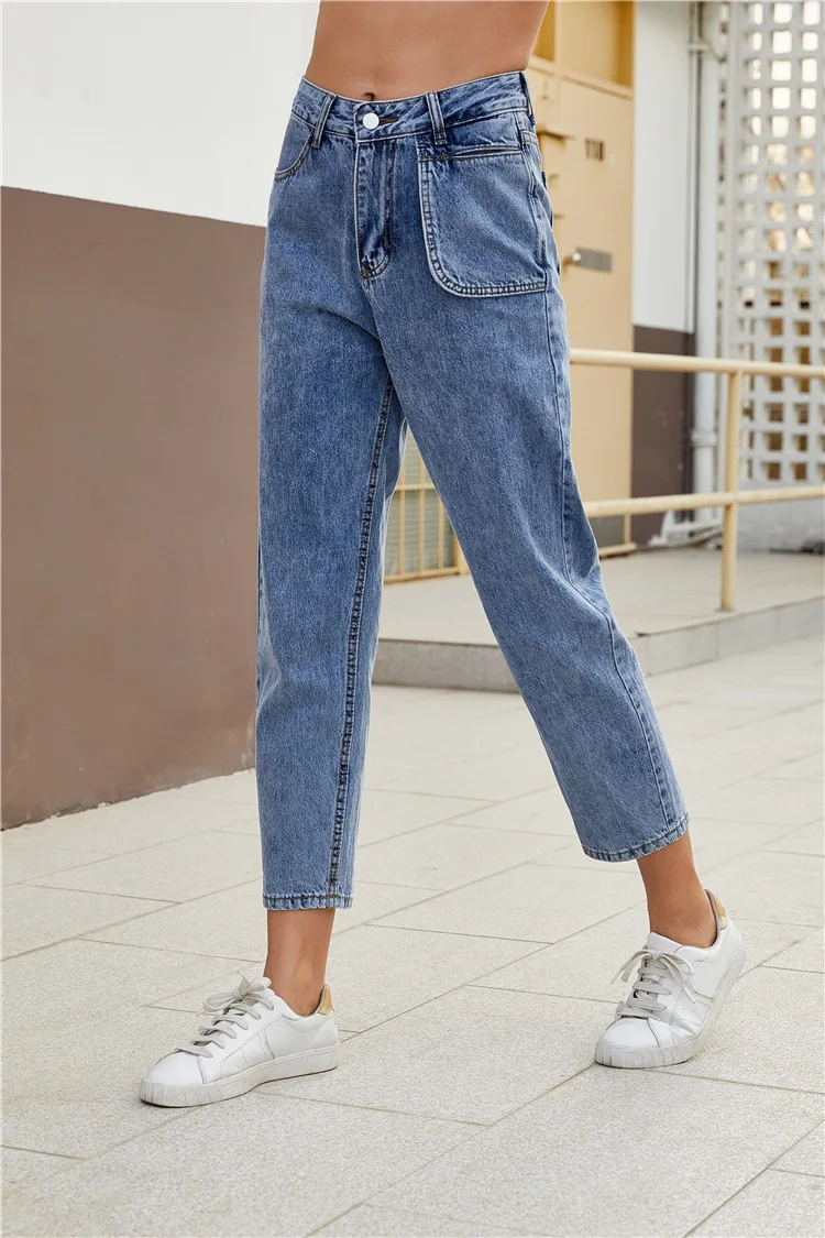 

Photo Shoot Currently Available Foreign Trade EBay Amazon Fashion Waist Head Bag Cover Lettered Embroidered wu dan Baggy Pa