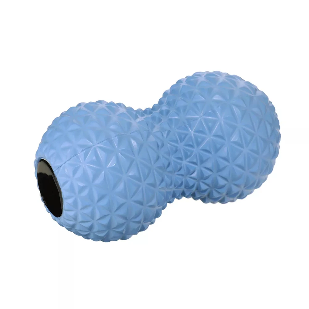 Лакросс миофассия мяч арахисовый Массажный высокая плотность легкий фитнес тело