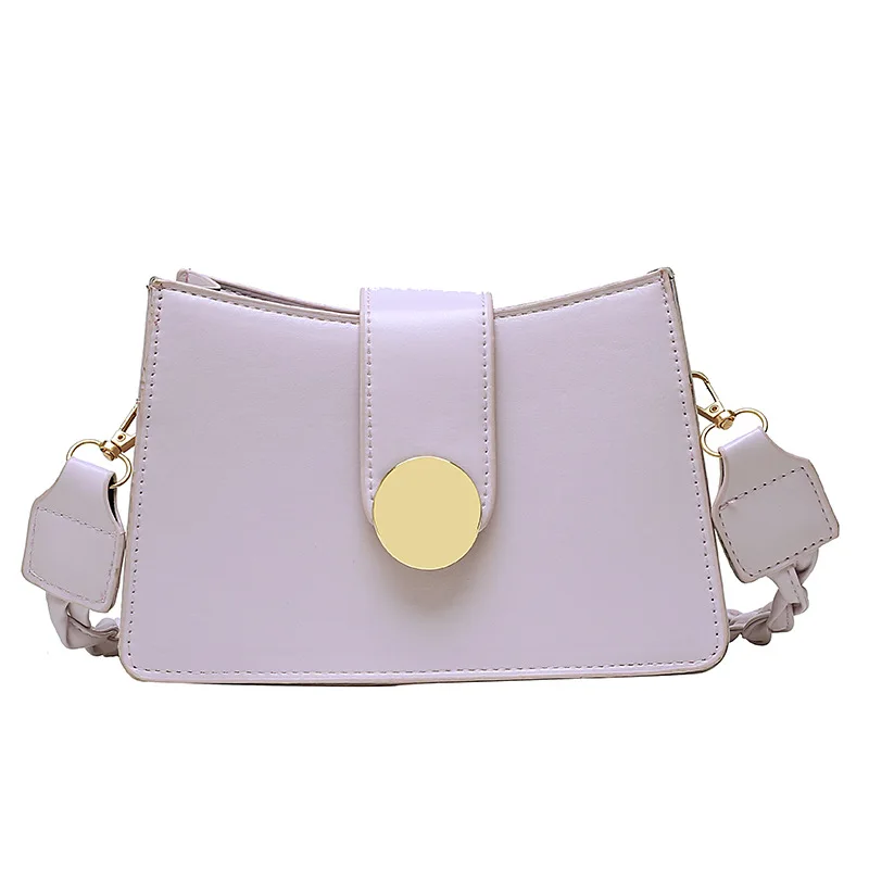 

New Women's Bag Pouches 2021 Line New Fashion Messenger Shoulder Bags For Women